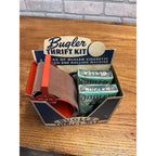 Vintage Bugler Thrift Kit Cigarette Rolling Machine in Original Box