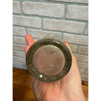 Embossed West Bend Beverages Wisconsin Soda Bottle
