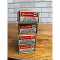Vintage Black & Decker Lot (4) Drill Mandrels & Hole Saws
