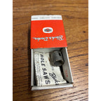 Vintage Black & Decker Lot (4) Drill Mandrels & Hole Saws