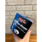 Maisto Hummer H2 motorized Power Racer Diecast Metal Black NEW NIB GM Card