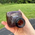 Large 1900s Antique Peptonoids Medicine Bottle. Yonkers N. Y. Arlington Chemical Co.