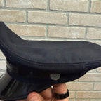 Vintage Midway Cap Co. Police Hat Security Guard