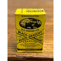 Vintage Black Draught Laxative Medicine New In Box