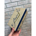 Vintage 1940s Champions Child's Shoes Empty Store Display Box Advertising
