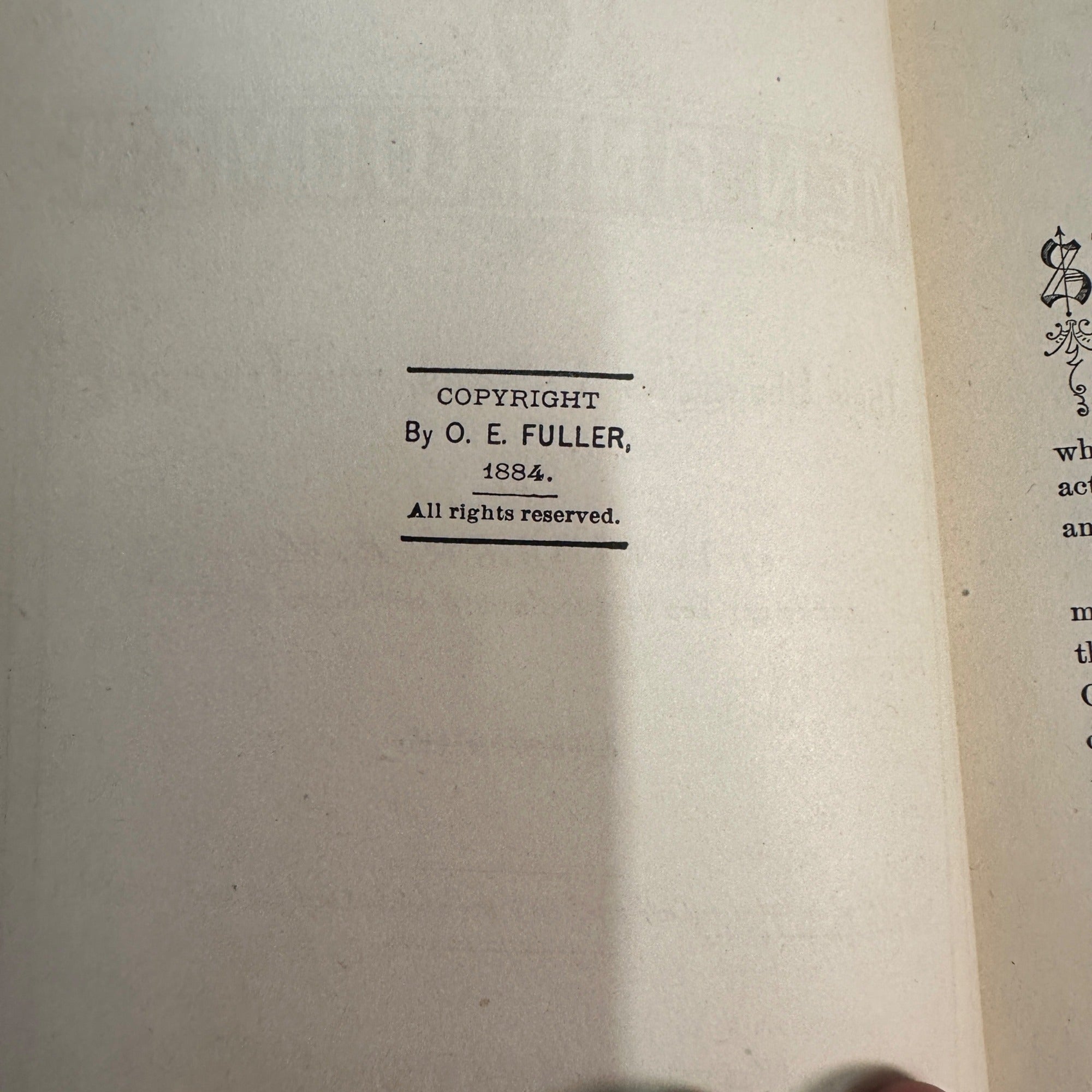 1886 - BRAVE MEN AND WOMEN: THEIR STRUGGLES, FAILURES AND TRIUMPHS : FULLER