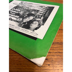 Soldier of Fortune Clark Gable Susan Hayward Exhibitor's Campaign Book Pressbook