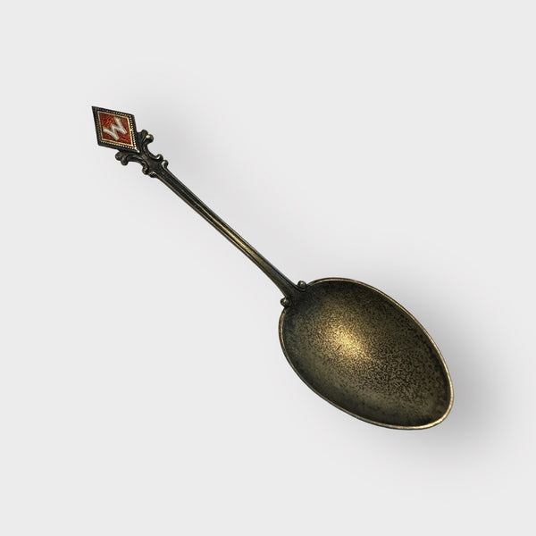 Silver & Silver Plate