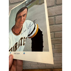 Vintage 1971 Pittsburgh Pirates MLB Arco Team Issued Photos Al Oliver, Giusti +