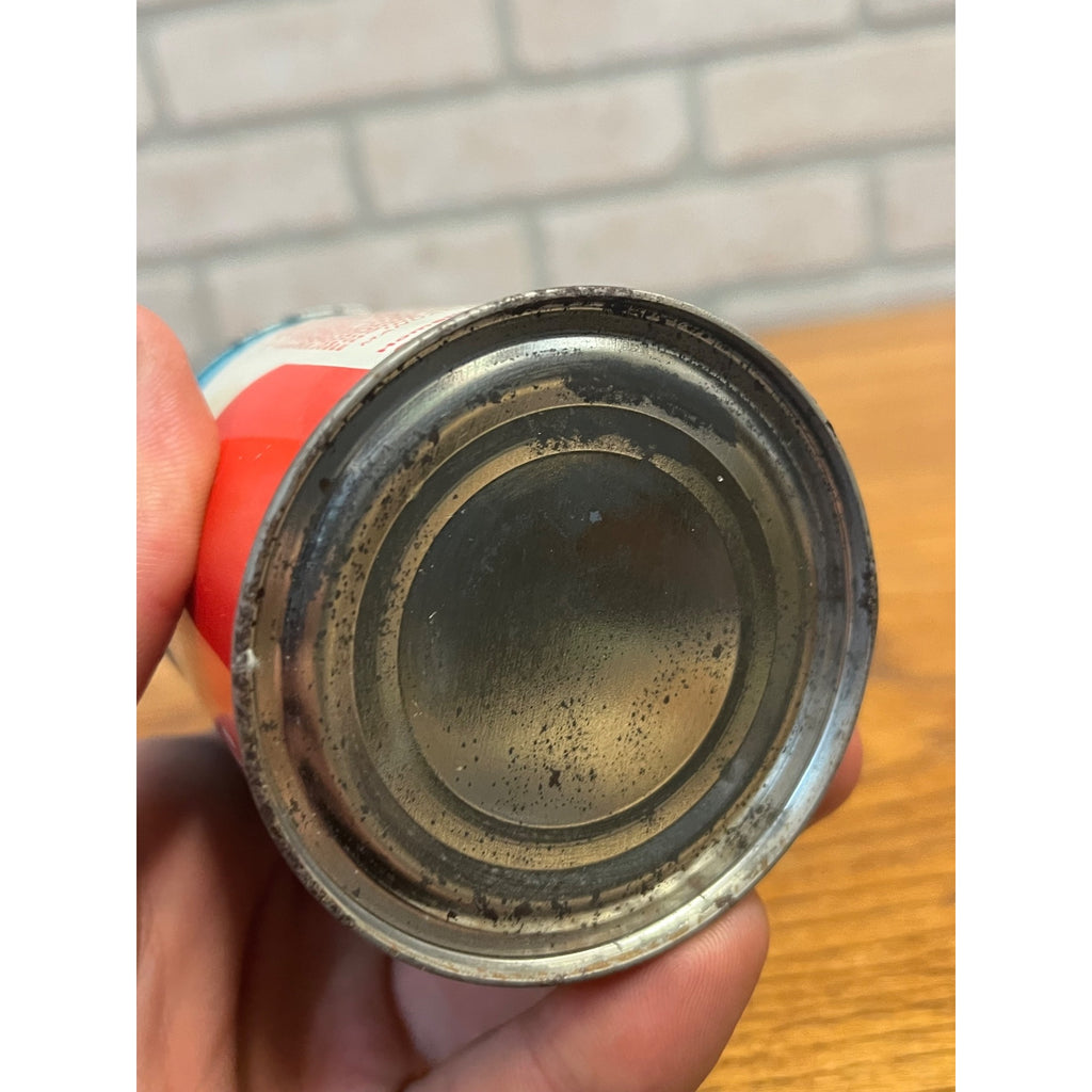 Vintage Homelite Premium 2-Cycle Motor Oil Half-Pint Tin Can SAE 40 Charlotte, North Carolina