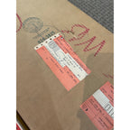 Vintage Topper Toy Johnny Eagle Skeet Shooter Break Barrel Toy with Box