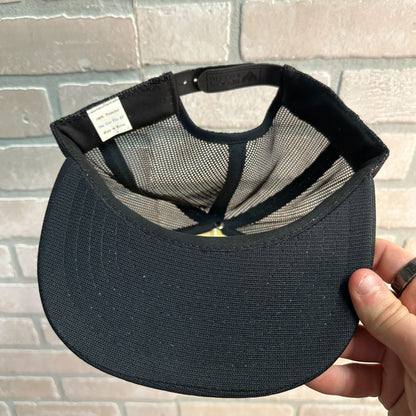 BRASS ASS OF CRIPPLE CREEK CASINO RETRO SNAPBACK HAT