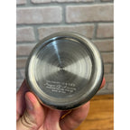 Vintage Salisbury Pewter Images of America - American Seal Eagle - Paperweight