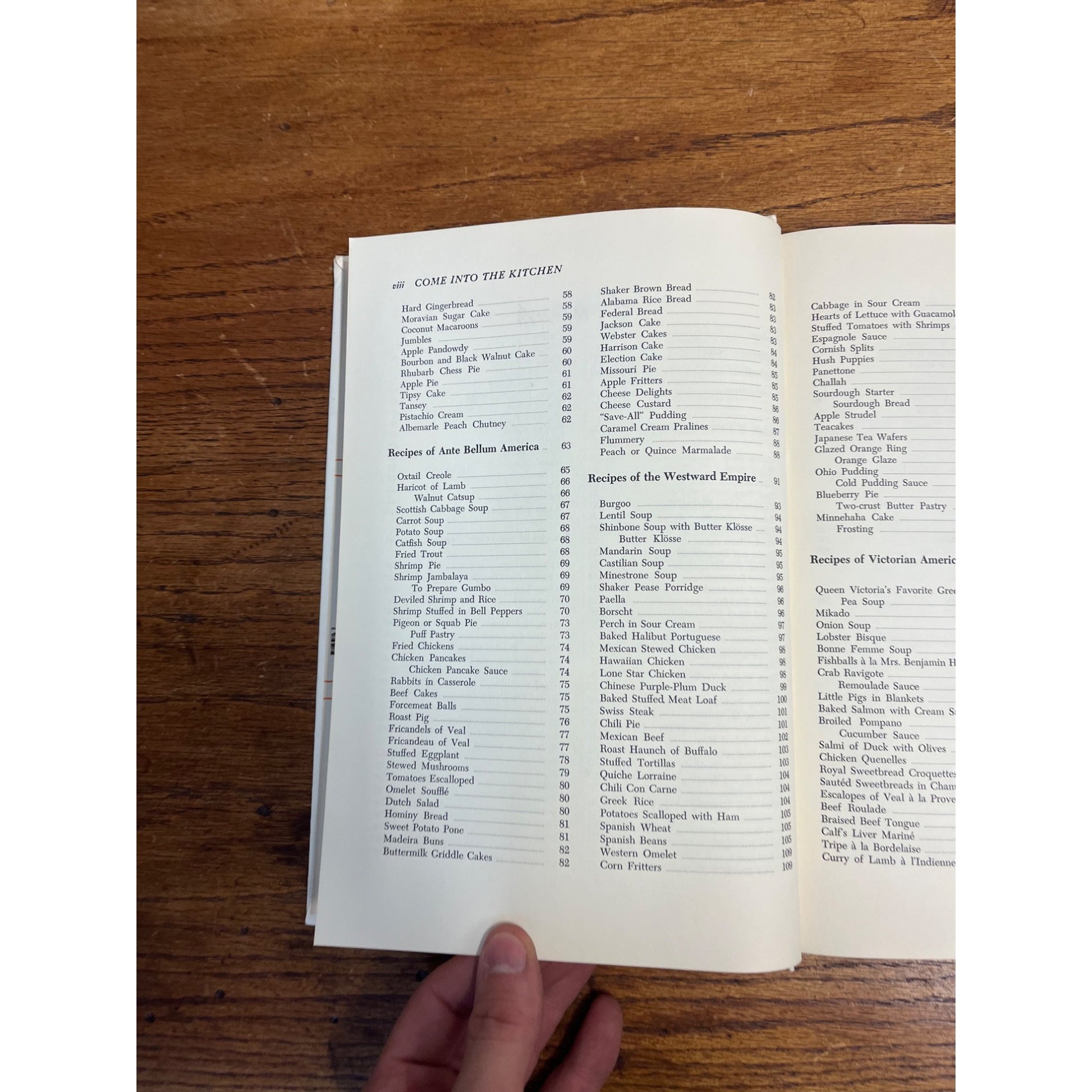 Mary & Vincent Price's Come into the Kitchen Cook Book Hardcover 1969