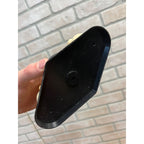 Vintage 1950s Ten Pin Bowling Salt & Pepper Shakers with Box - Plastic