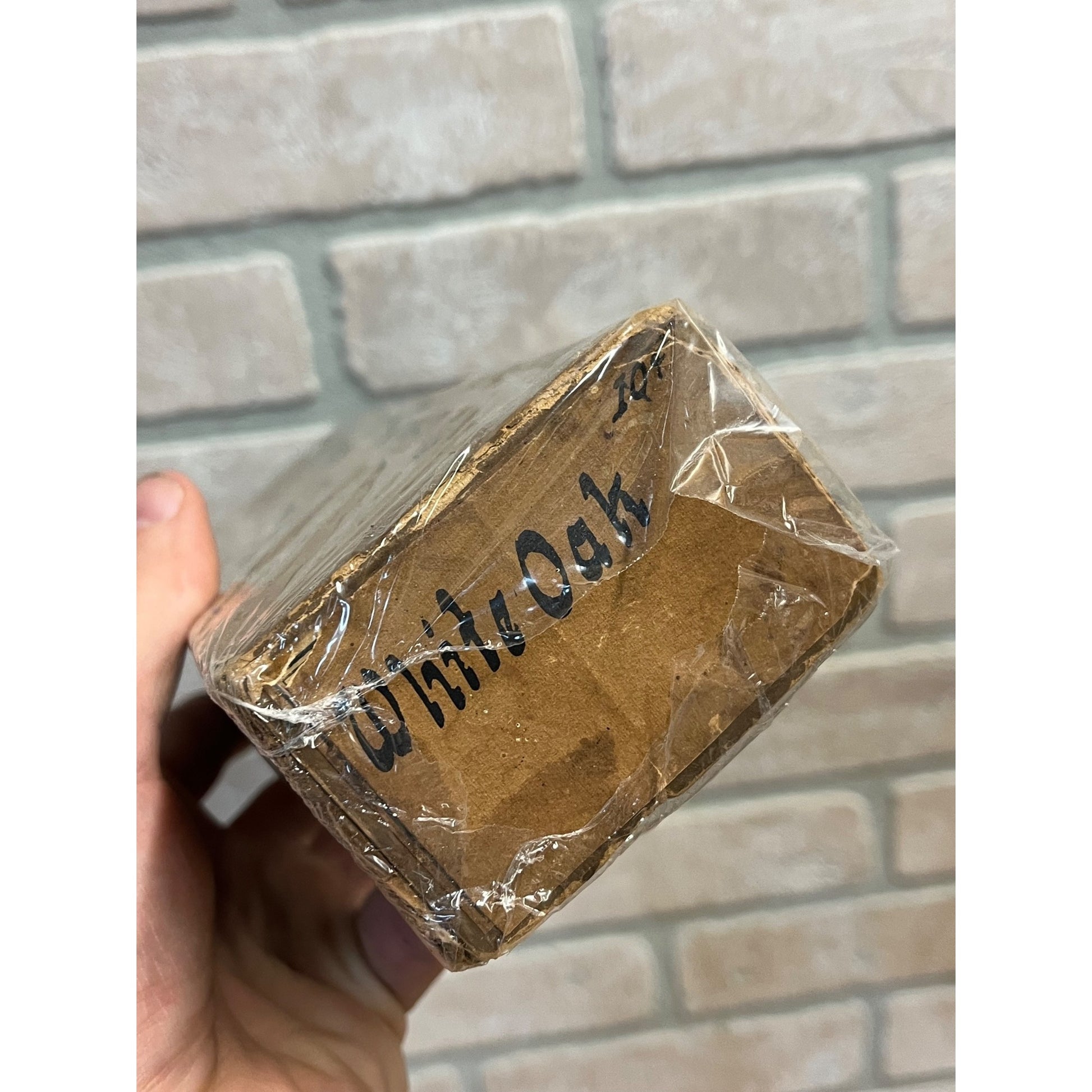 Vintage Early Camel Cigarettes Cardboard Box Carton EMPTY Turkish Blend