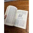 Vintage 1950 Essentials Of Medicine Basics Of Nursing Care Hardcover Book