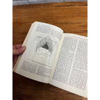 Vintage 1950 Essentials Of Medicine Basics Of Nursing Care Hardcover Book