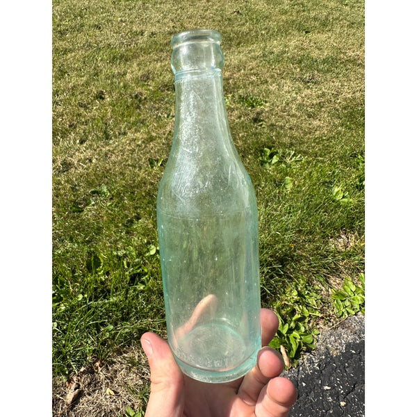 Wisconsin Bottles