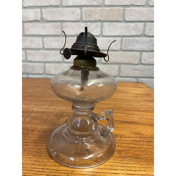 Oil & Kerosene Lamps