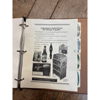Vintage Leinenkugels Selling Guide The Legend of the Northwoods Complete Book