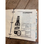 Vintage Leinenkugels Selling Guide The Legend of the Northwoods Complete Book