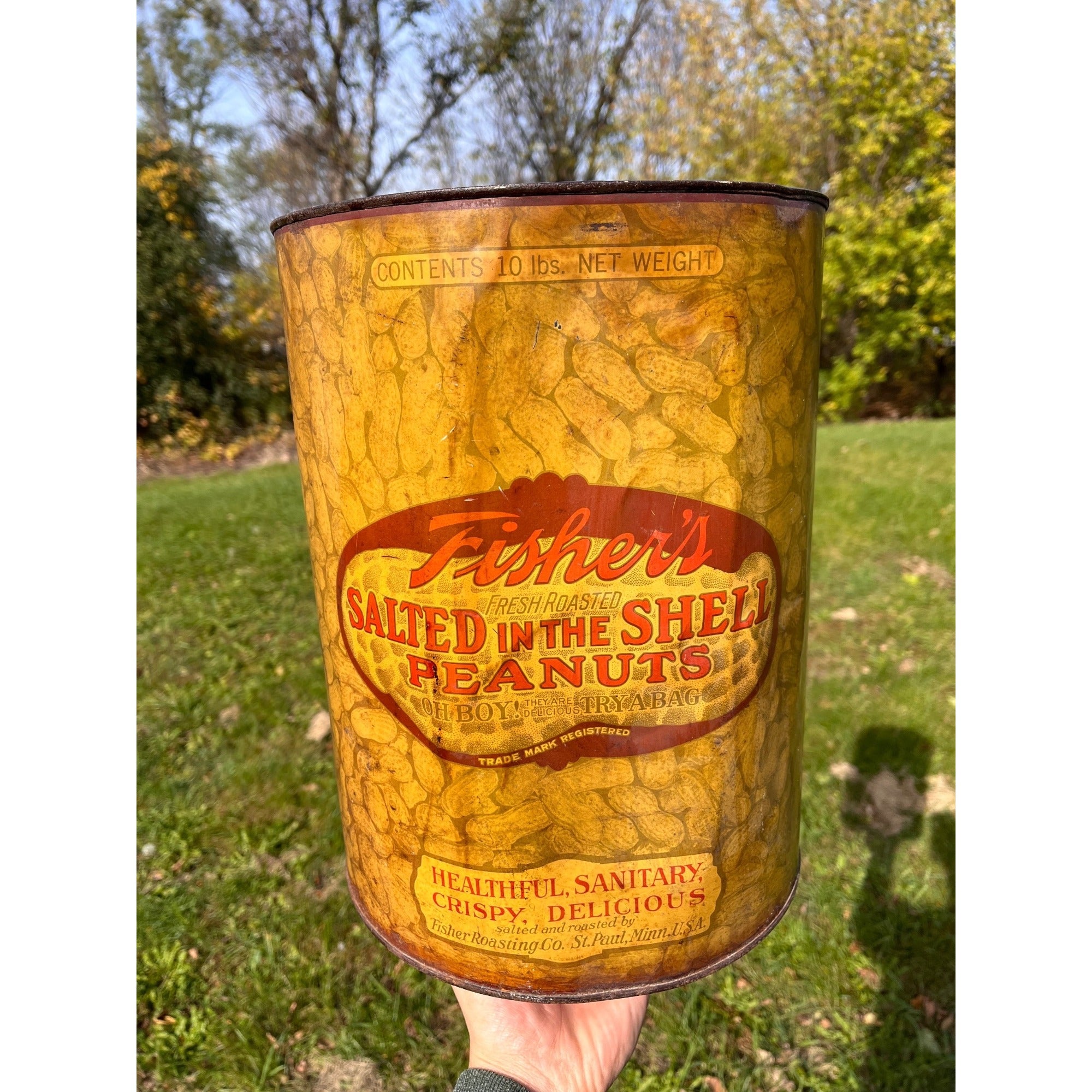 1920s-1940s – Brothers Antiques