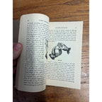 1928 Card Tricks Magic Magician by Professor Romanoff 151 Page Book
