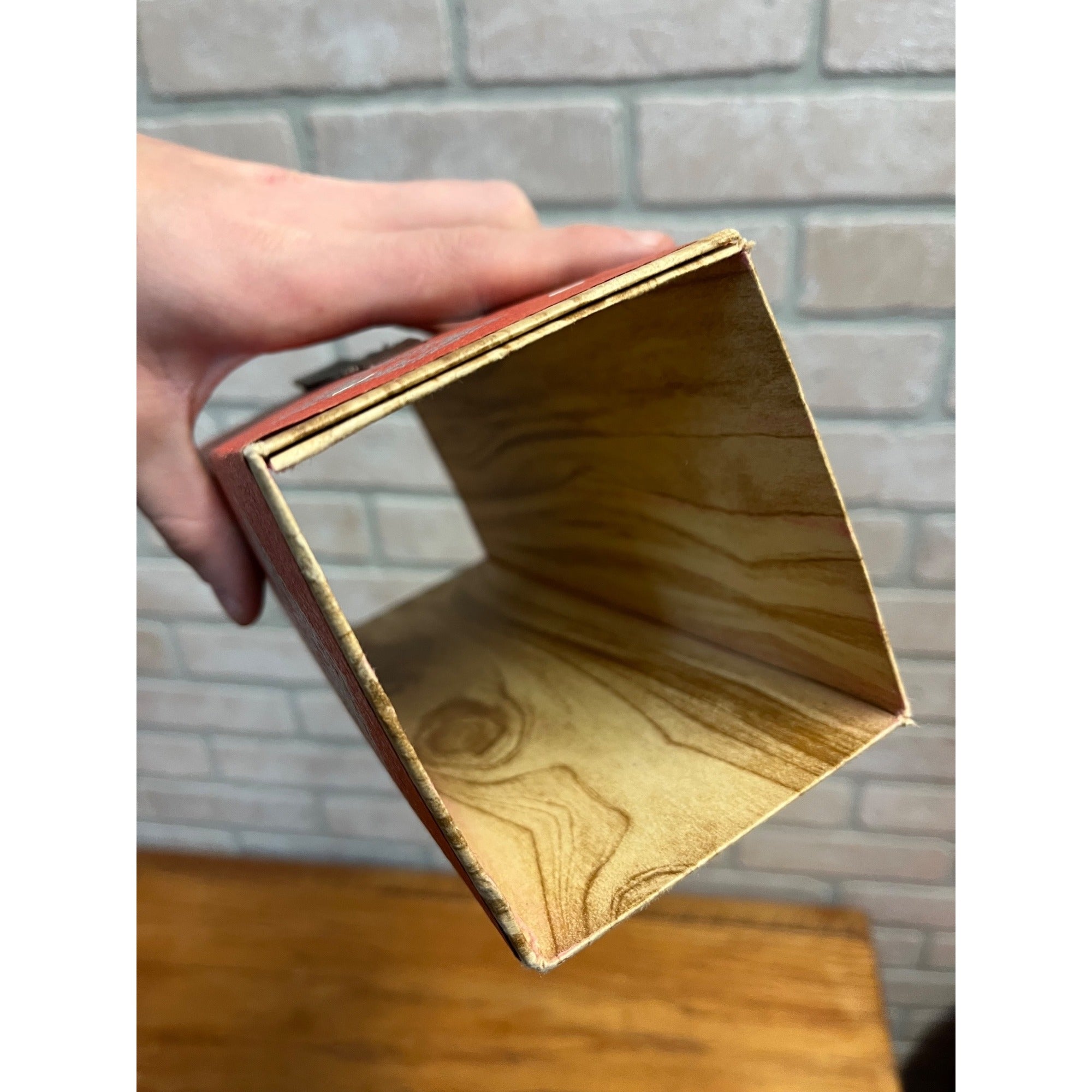 RARE Vintage 1930s Child's Travel Themed Pencil Set Railroad Airline TWA Ships