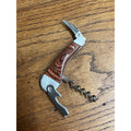 Laguiole France Fontenille Wine / Waiter's Corkscrew Bottle Opener Knife Tool