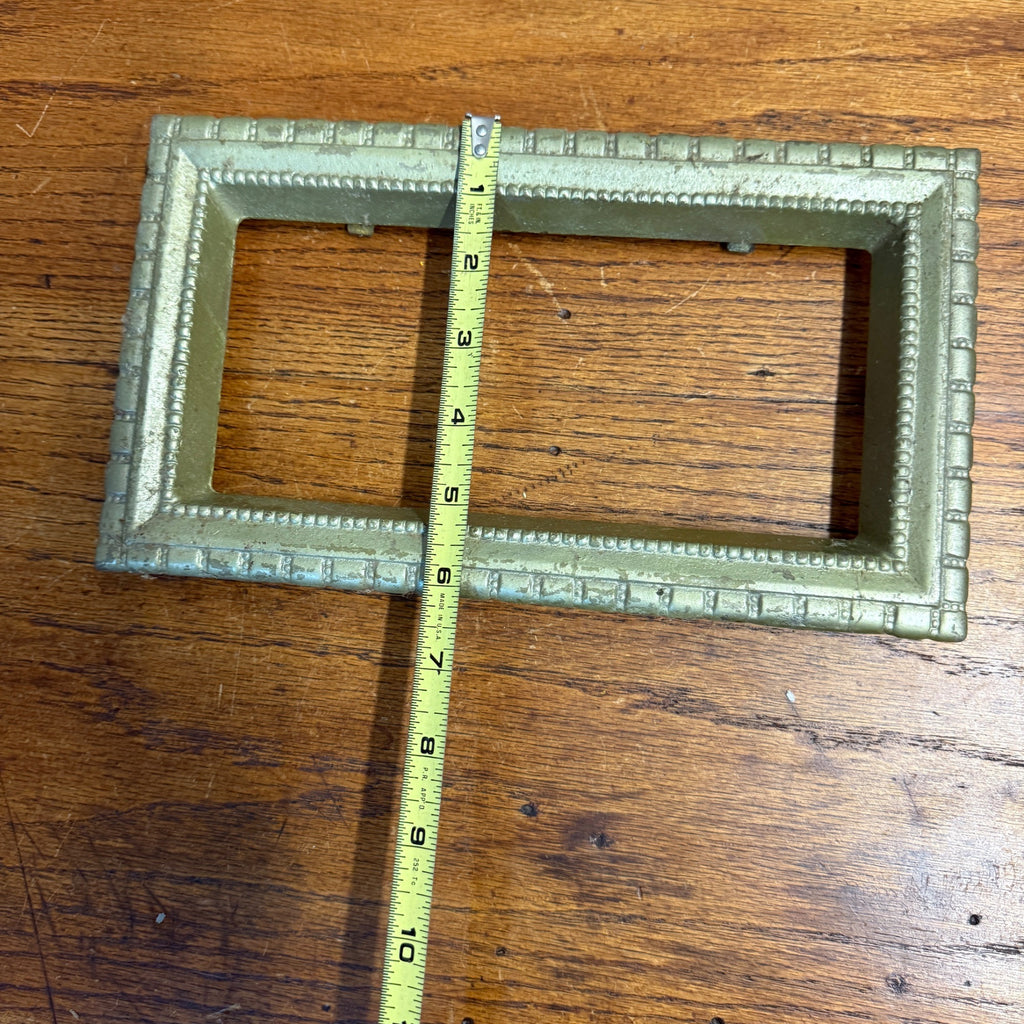 5¢ Mills Novelty Co. OK Automatic Gum Vender Slot Machine Parts Cast Iron