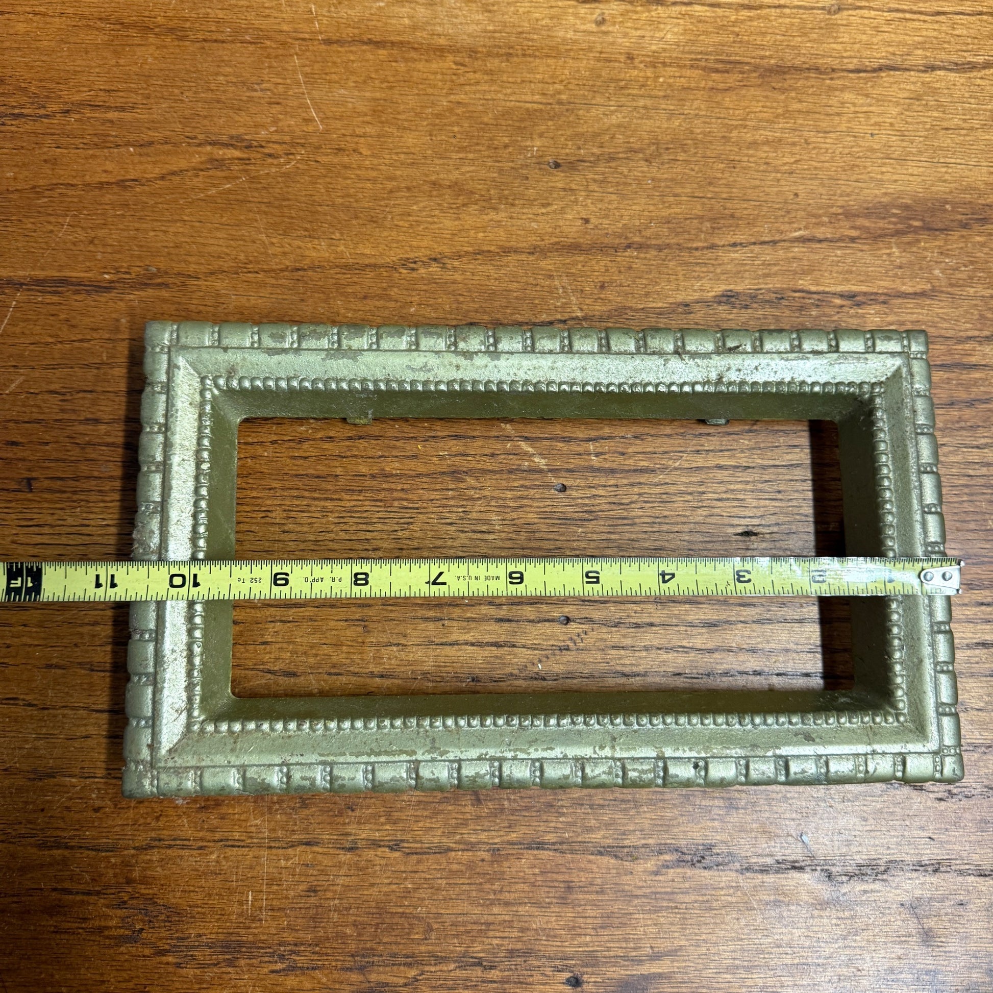 5¢ Mills Novelty Co. OK Automatic Gum Vender Slot Machine Parts Cast Iron