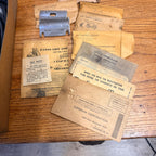 Vintage Sunbeam Stewart Electric Clipmaster Livestock Hair Trimming Device Original Box Works