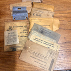 Vintage Sunbeam Stewart Electric Clipmaster Livestock Hair Trimming Device Original Box Works