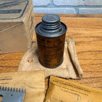 Vintage Sunbeam Stewart Electric Clipmaster Livestock Hair Trimming Device Original Box Works