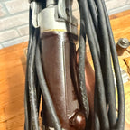 Vintage Sunbeam Stewart Electric Clipmaster Livestock Hair Trimming Device Original Box Works
