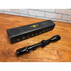 Bushnell Custom-DM 3X-9X Vari-Power Rifle Scope - Excellent Condition