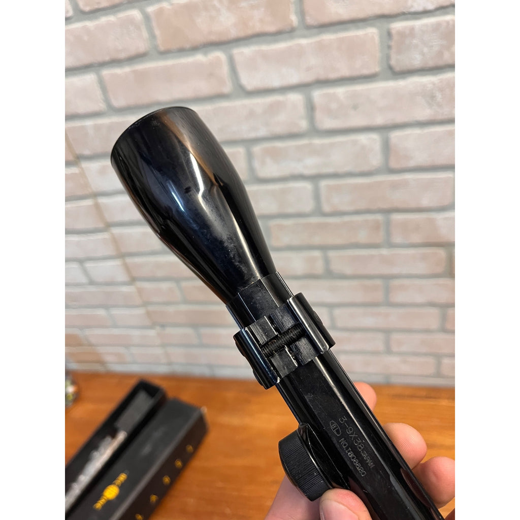 Bushnell Custom-DM 3X-9X Vari-Power Rifle Scope - Excellent Condition