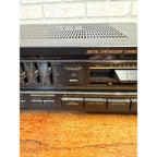 VINTAGE PIONEER SX-1500 RECEIVER STEREO EQUALIIZER DIGITAL SYNTHIZIER