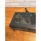 VINTAGE PIONEER SX-1500 RECEIVER STEREO EQUALIIZER DIGITAL SYNTHIZIER