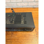 VINTAGE PIONEER SX-1500 RECEIVER STEREO EQUALIIZER DIGITAL SYNTHIZIER