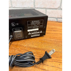 VINTAGE PIONEER SX-1500 RECEIVER STEREO EQUALIIZER DIGITAL SYNTHIZIER