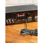 VINTAGE PIONEER SX-1500 RECEIVER STEREO EQUALIIZER DIGITAL SYNTHIZIER