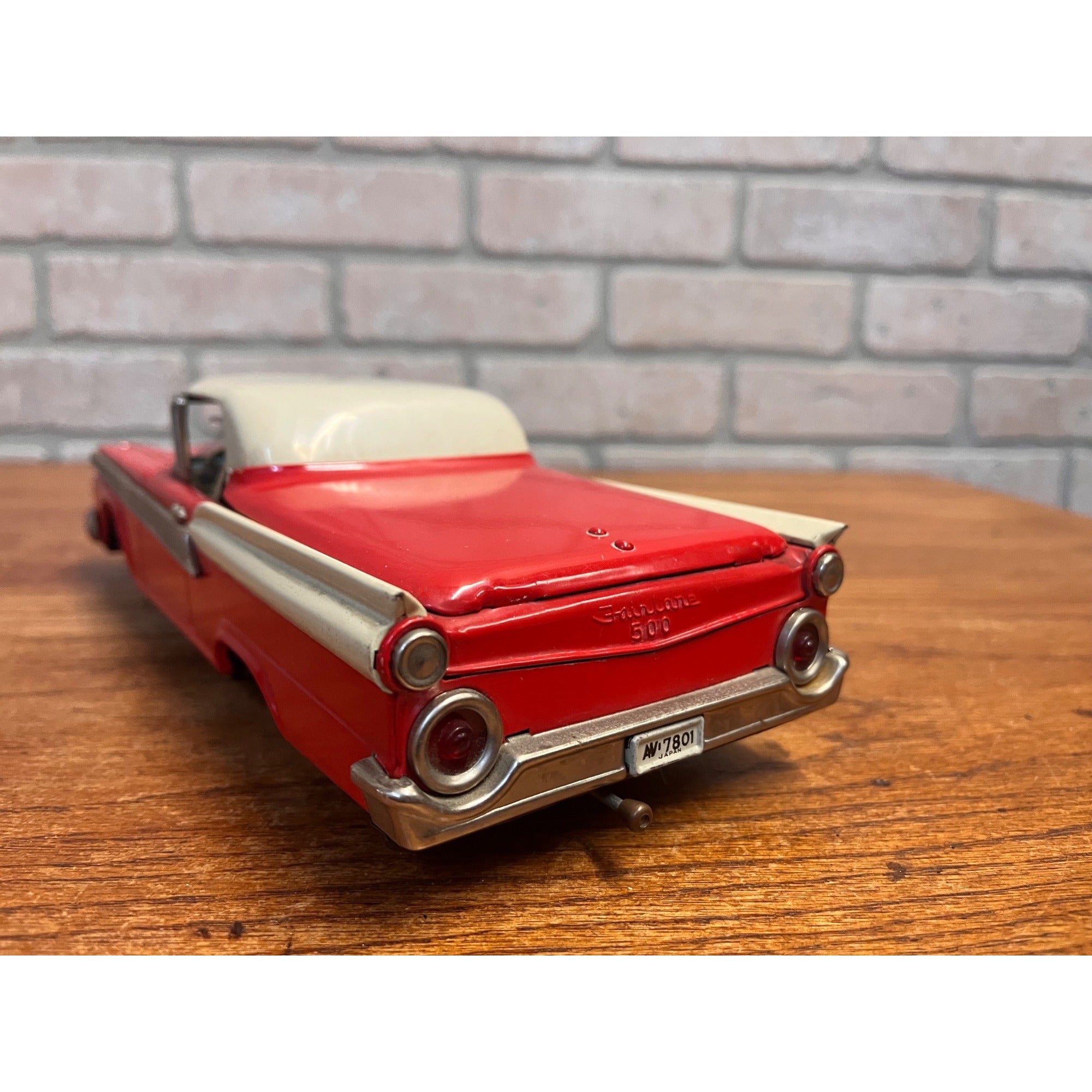 The Garage – Brothers Antiques