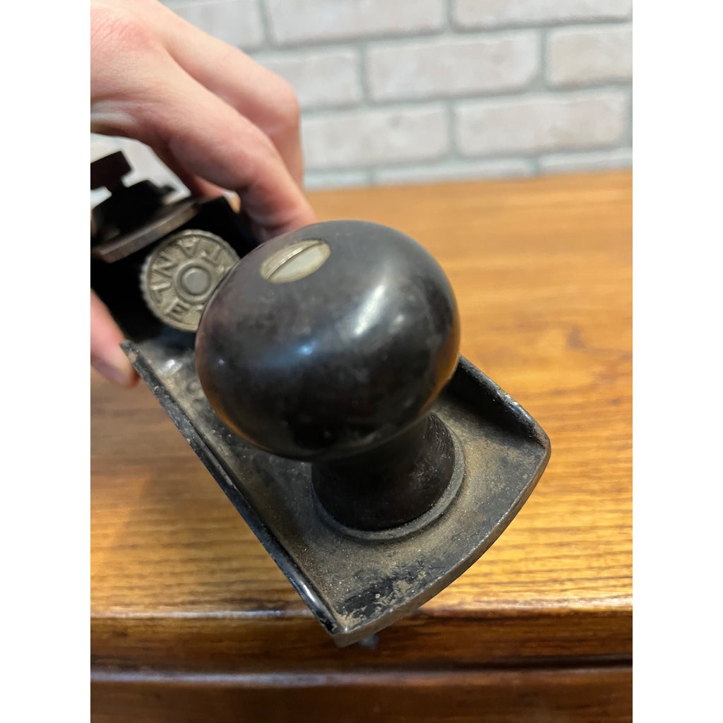 Stanley Rule & Level Co. No. 97 Cabinet Makers Chisel Plane Type 5 (1910-1919)