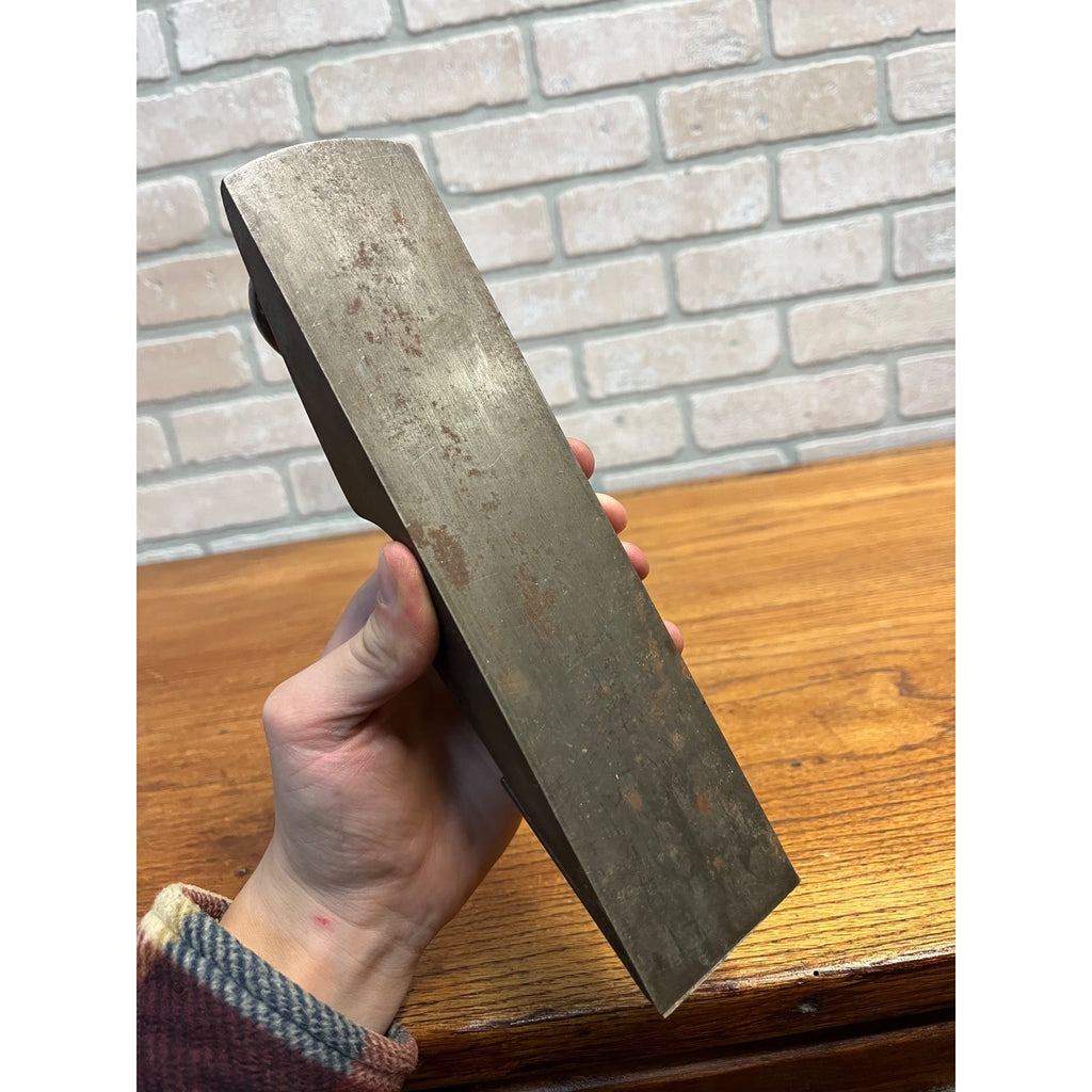 Stanley Rule & Level Co. No. 97 Cabinet Makers Chisel Plane Type 5 (1910-1919)