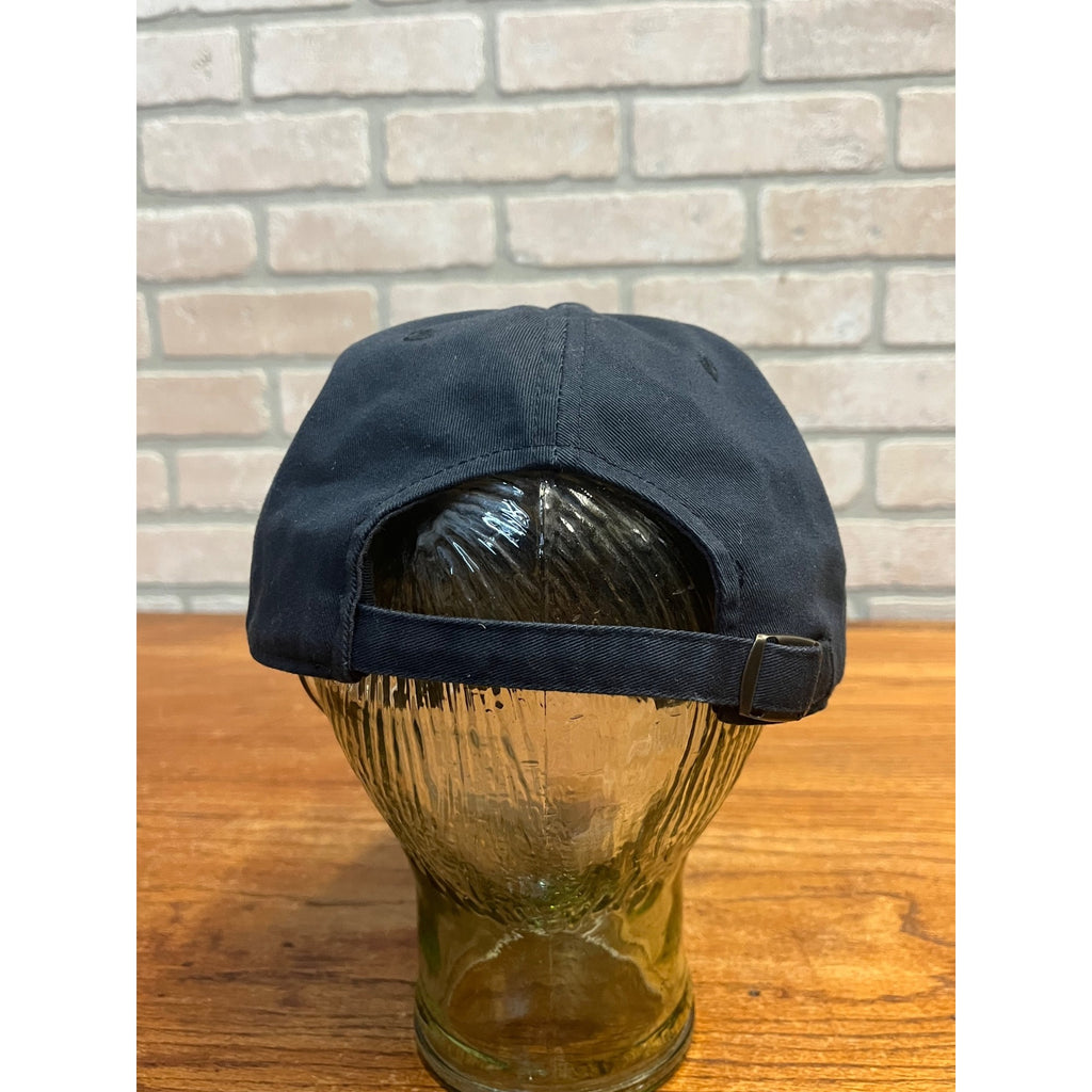 Masters Golf Hat Augusta National Official Tournament Cap BLACK Logo Preowned
