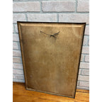 Vintage 1930s Blatz Old Heidelberg Milwaukee Beer TOC Sign