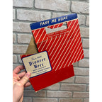 Vintage Pioneer Beer G. Weber Brewing Co. Theresa Wis Bottle 6-Pack Case Carrier