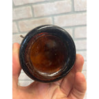 Antique 1920's Anheuser Busch Bevo Non-Intoxicating Beverage Bottle Prohibition